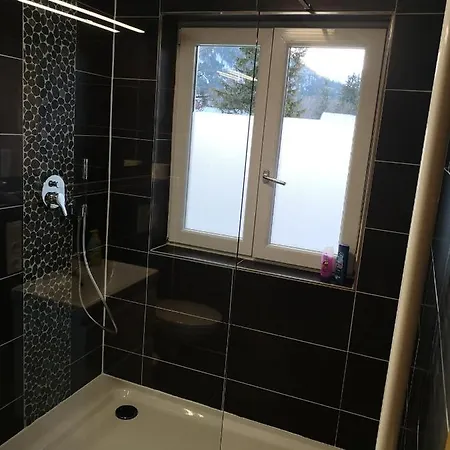 Gæstehus Zugspitzblick Vom Mit Sudbalkon Und Eigenem Bad *