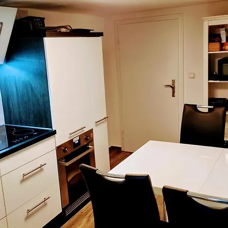 Gæstehus Zugspitzblick Vom Mit Sudbalkon Und Eigenem Bad